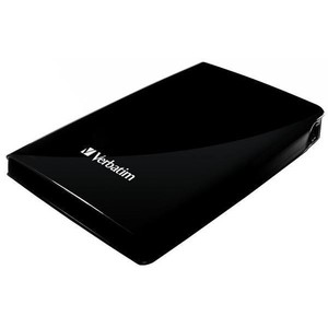 HDD Verbatim Store n Go 500Gb