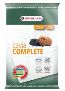 корм Cavia Complete для морских свинок в любом количестве