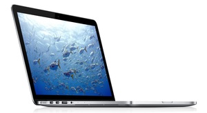 Apple MacBook Pro 13" Retina