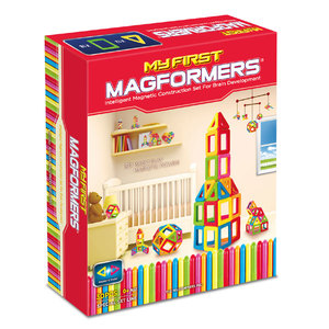 MAGFORMERS My First 30