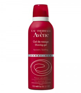 Avene Гель для бритья 150 мл