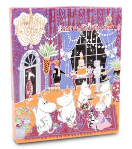 Moomin Advent Calendar