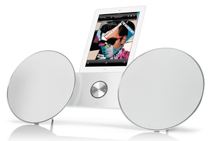 Bang & Olufsen BeoPlay A8 White