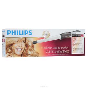 Philips HP8618/40 Curl Control