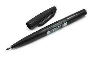 PENTEL Капиллярная ручка "Sign Pen"