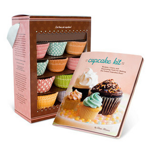 Cupcake Kit