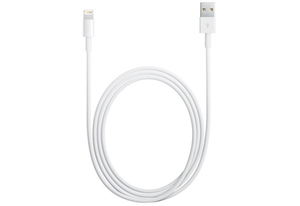 Кабель Apple Lightning на USB 1 м