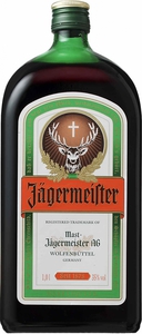 Ликер Jagermeister