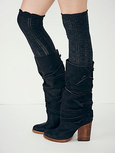 Royal Rush Wrap Boot