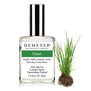 Demeter "Grass"