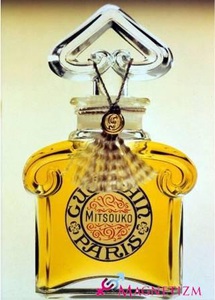 Guerlain mitsouko