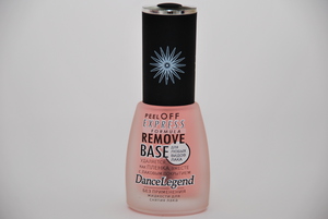 Dance Legend Peel Off Express Formula Remove Base