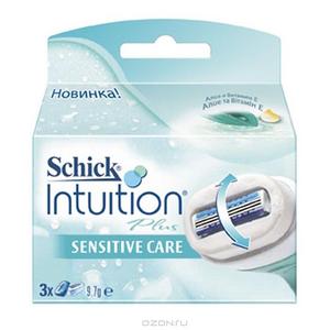 schick intuition