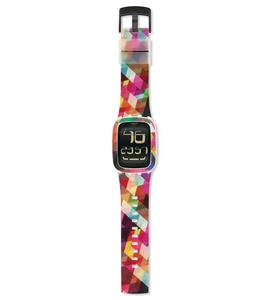 Swatch Trouble Effect