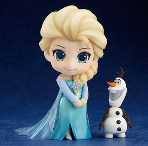 Nendoroid Elsa figure