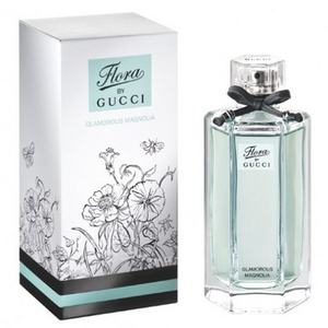 GUCCI Flora Magnolia