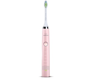 Philips Sonicare DiamondClean Pink HX9361/67 Electric Toothbrush