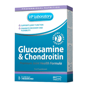 vplab glucosamine & chondroitin