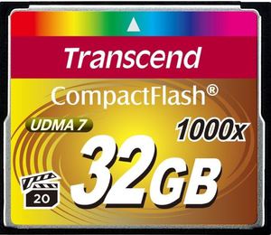 Transcend TS32GCF1000