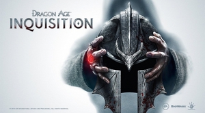 Dragon Age: Inquisition