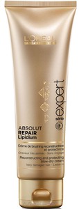 LOreal Professionnel Absolut Repair Lipidium Reconstructing and protecting blow-dry cream