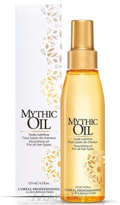 L`Oreal Professionnel Mythic Oil