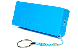 Power bank