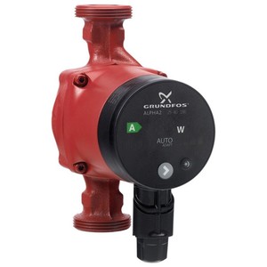 Насос циркуляционный Grundfos ALPHA2 L 25-60 180-2шт