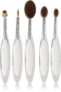 набор кистей ARTIS BRUSH Elite Mirror 5 Brush Set $135