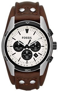 Часы Fossil CH2890