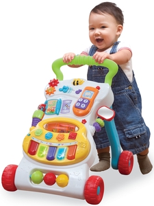 Ходунки-каталка