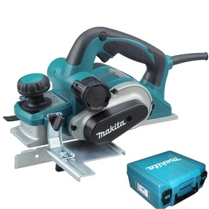 Рубанок MAKITA KP 0810 CK