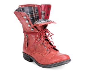 American Rag Deputy Combat Boots