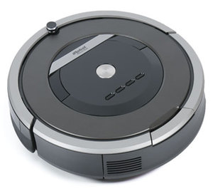 iRobot Roomba 870