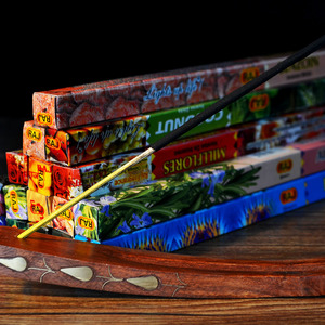 Благовония