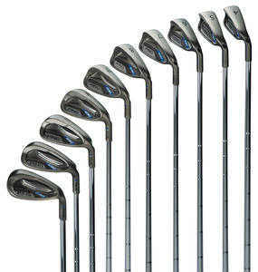 Ping G30 iron set