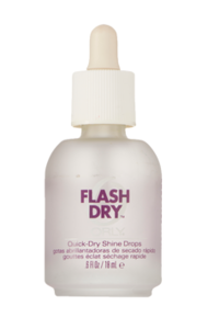 Капельная сушка для лака Flash Dry, Orly