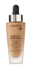 Тональный крем Miracle Air de Teint, Lancôme