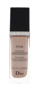 Тональный крем DiorSkin Nude Fluide Foundation SPF 15, Dior