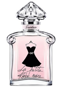 Парфюмерная вода La petite robe noir Guerlain