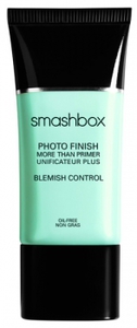 Photo Finish More than Primer - Blemish Control