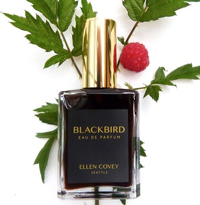 Blackbird Olympic Orchids Artisan Perfumes