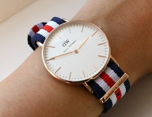 Daniel Wellington