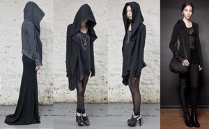 ovate valhalla hoodie