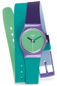 Часы Swatch LV117