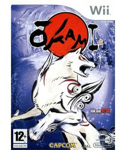 Okami