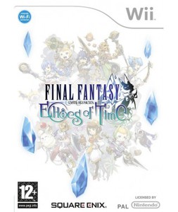 Final Fantasy Crystal Chronicles: Echoes of Time