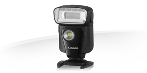 Вспышка для фотоаппарата Canon 60D