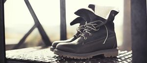 Women's Timberland