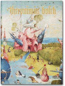 Hieronymus Bosch: Complete Works